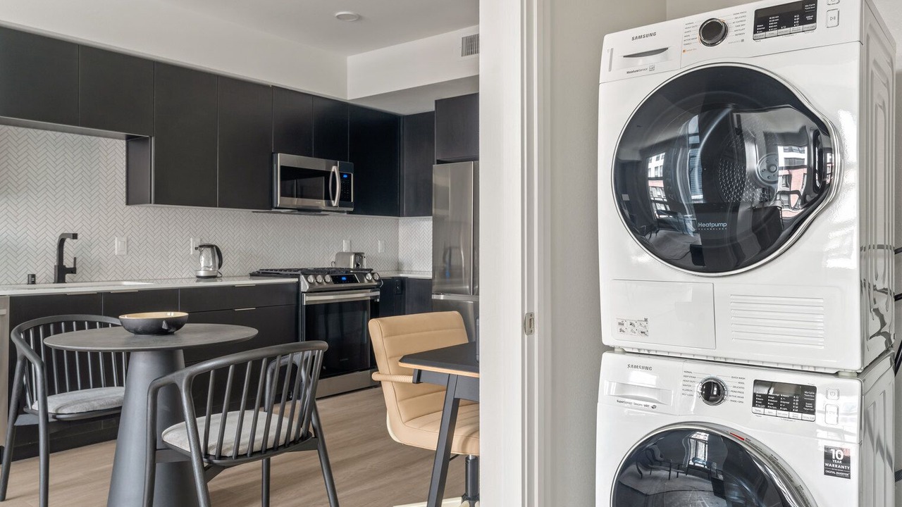 Photo of Kitchen in Emeryville