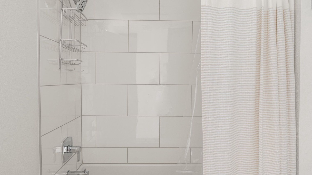 Photo of Bathroom in Emeryville