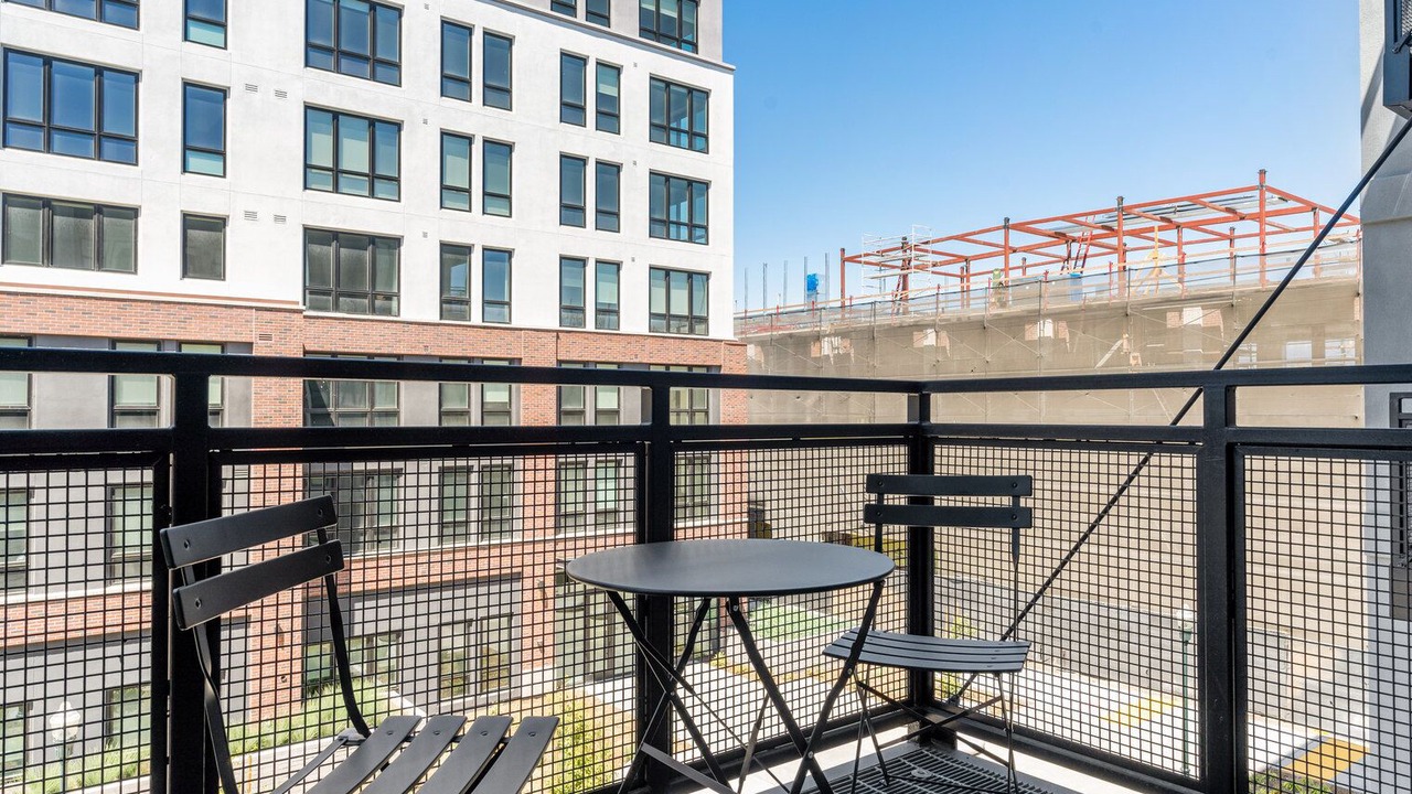 Photo of Outdoor in Emeryville