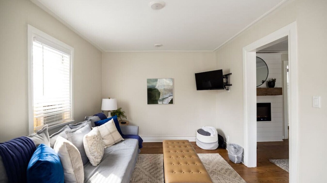 Photo of Bedroom in Clarkston