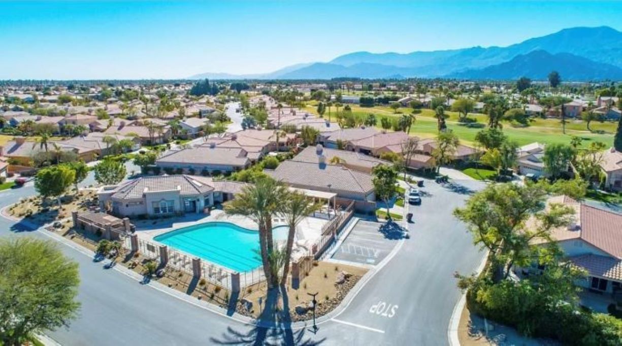 Photo of Outdoor in Indio