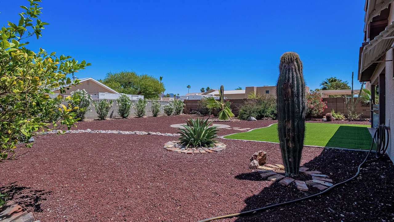 Photo of Outdoor in Desert Foothills