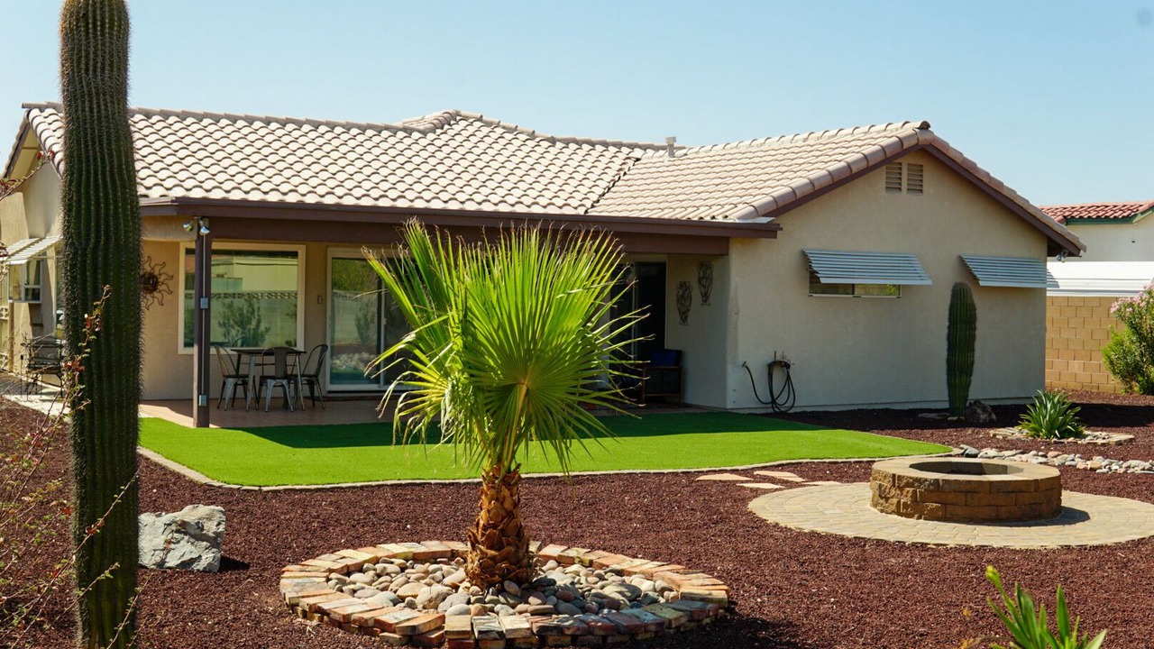 Photo of Others in Desert Foothills