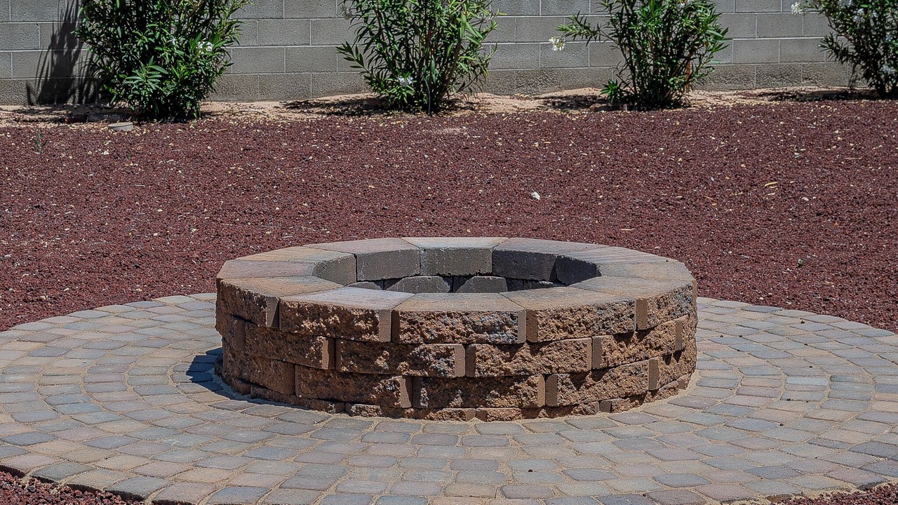 Photo of Outdoor in Desert Foothills