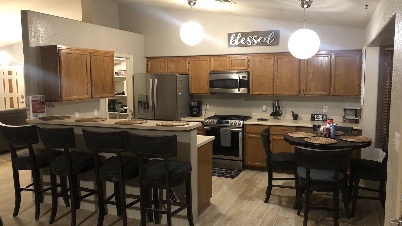 Photo of Kitchen in Yuma