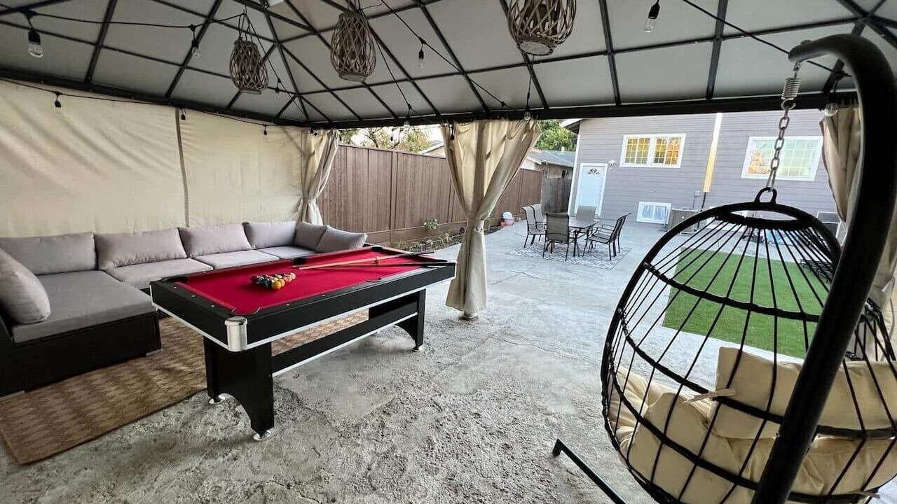 Photo of Outdoor in Willow Glen
