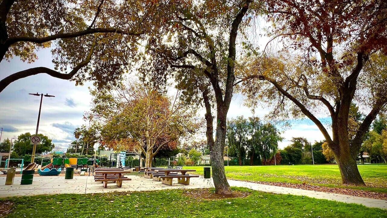 Photo of Outdoor in Willow Glen