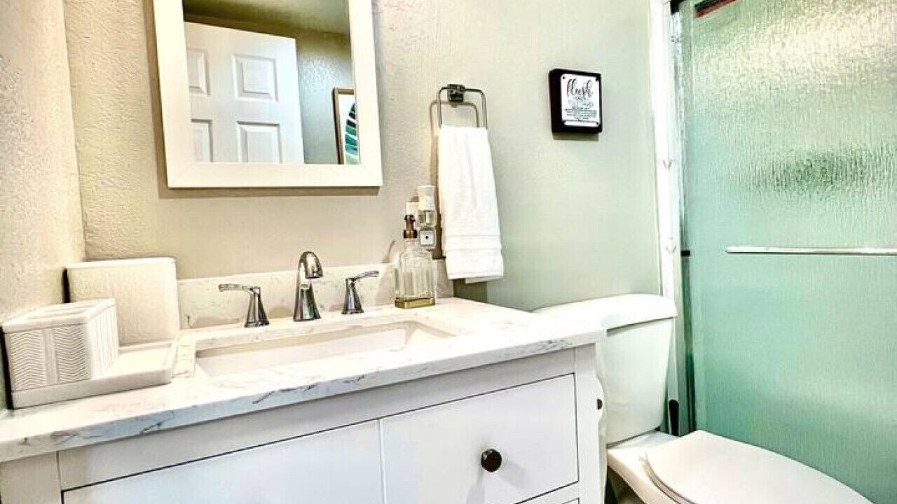 Photo of Bathroom in Willow Glen