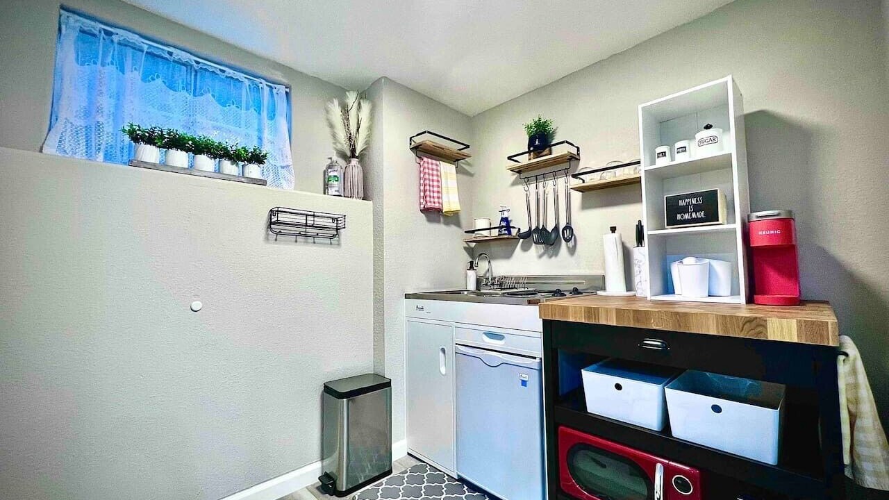 Photo of Kitchen in Willow Glen