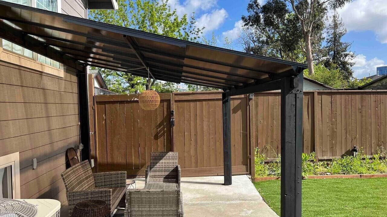 Photo of Patio Balcony in Willow Glen