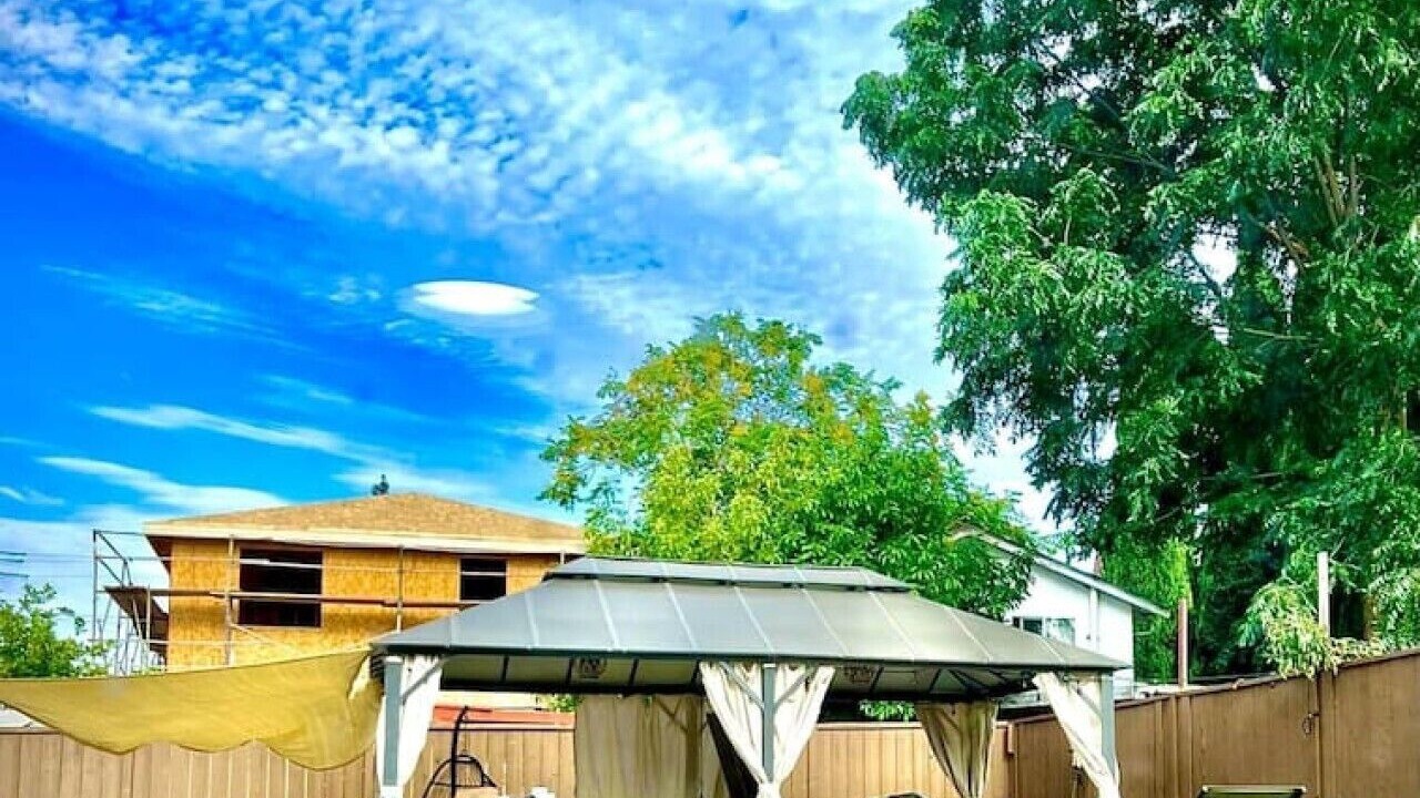 Photo of Patio Balcony in Willow Glen