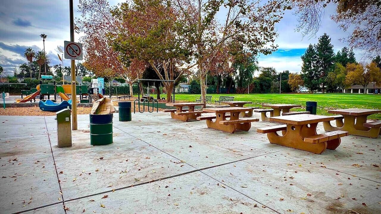 Photo of Outdoor in Willow Glen