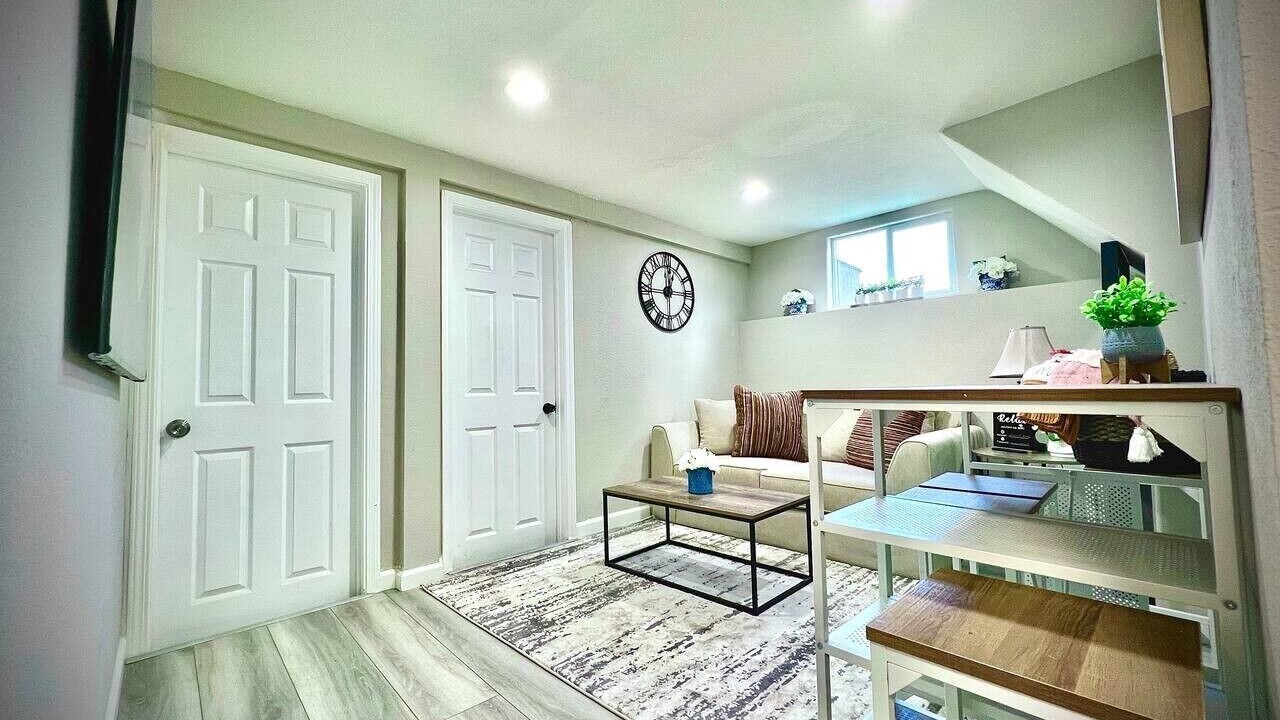 Photo of Livingroom in Willow Glen