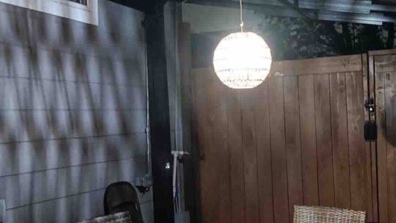 Photo of Patio Balcony in Willow Glen