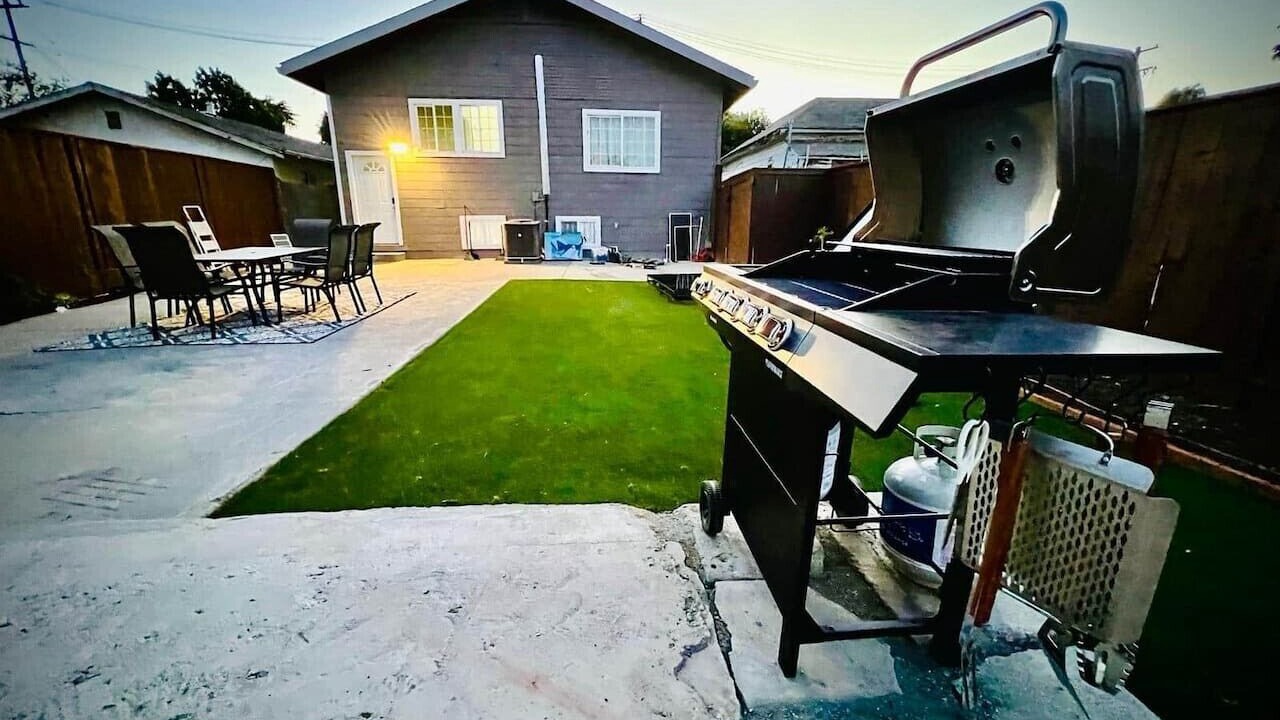Photo of Outdoor in Willow Glen