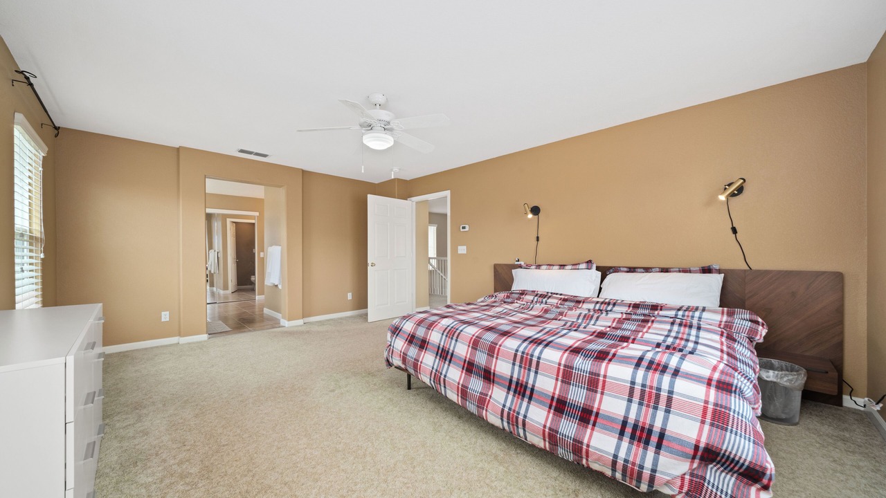 Photo of Bedroom in Elk Grove