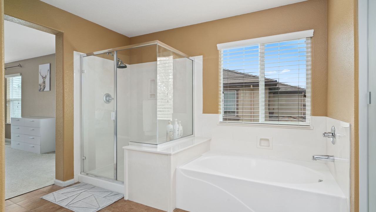 Photo of Bathroom in Elk Grove