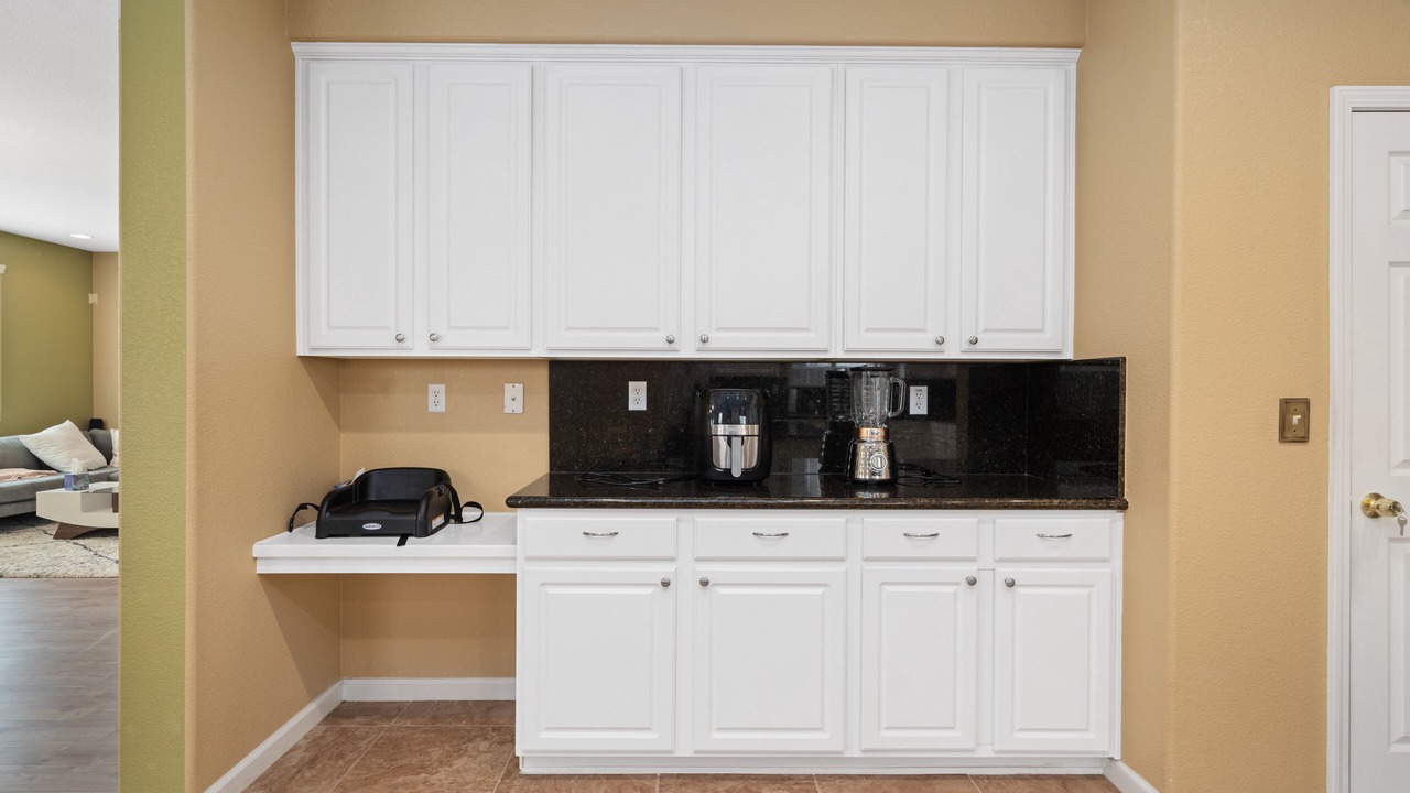 Photo of Kitchen in Elk Grove