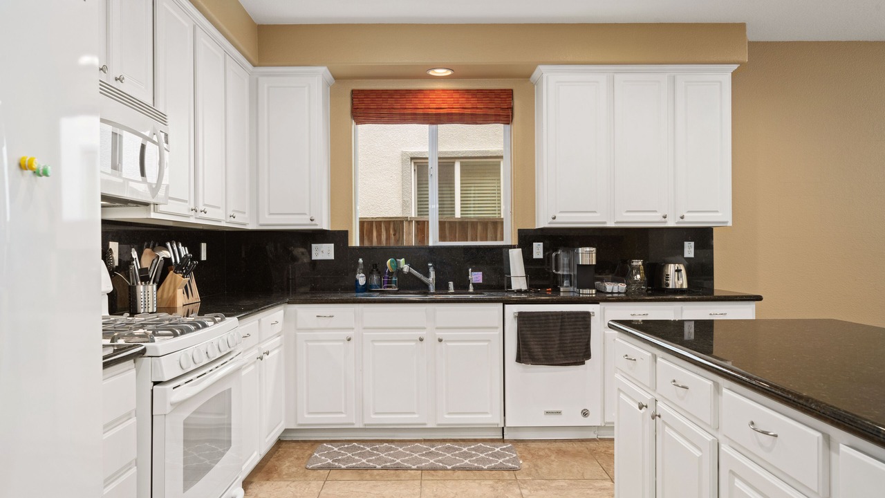 Photo of Kitchen in Elk Grove