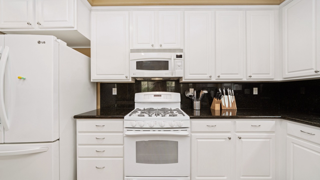 Photo of Kitchen in Elk Grove