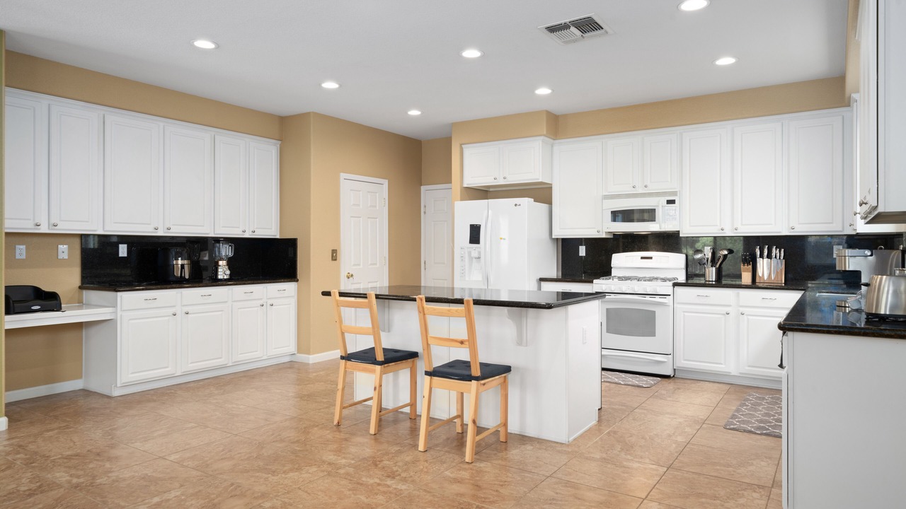 Photo of Kitchen in Elk Grove