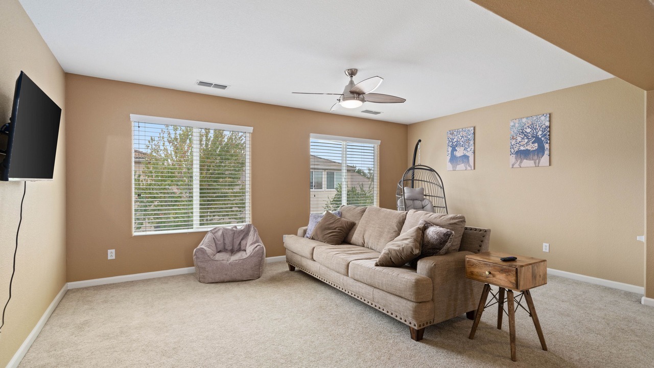 Photo of Livingroom in Elk Grove