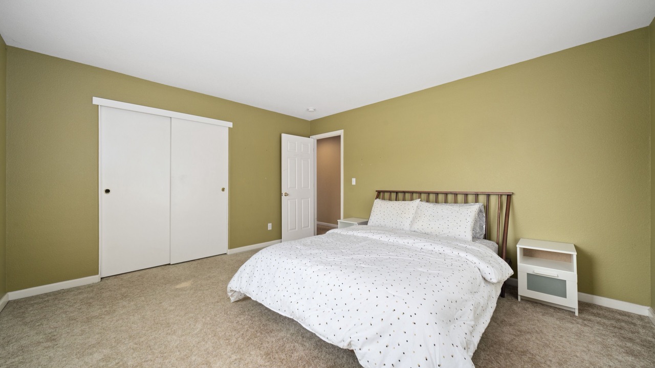 Photo of Bedroom in Elk Grove