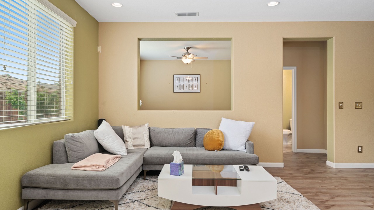 Photo of Livingroom in Elk Grove