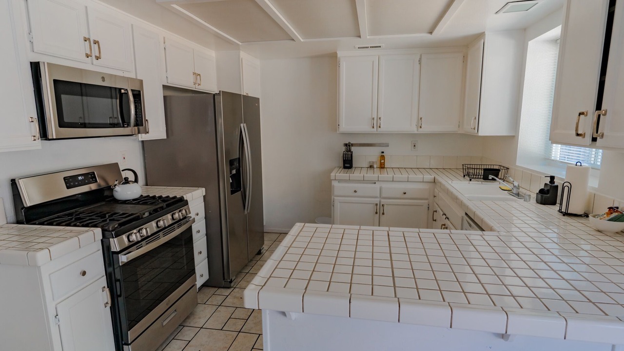 Photo of Kitchen in Temecula