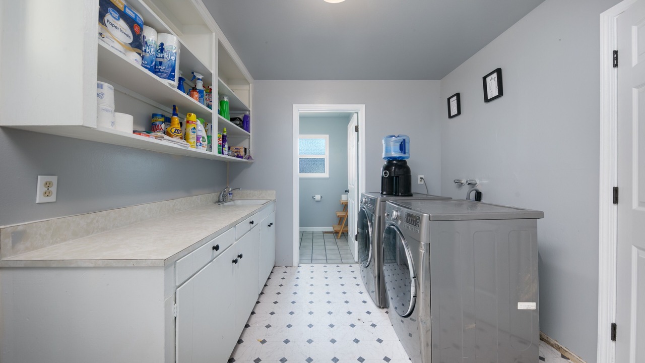 Photo of Bathroom in Victor