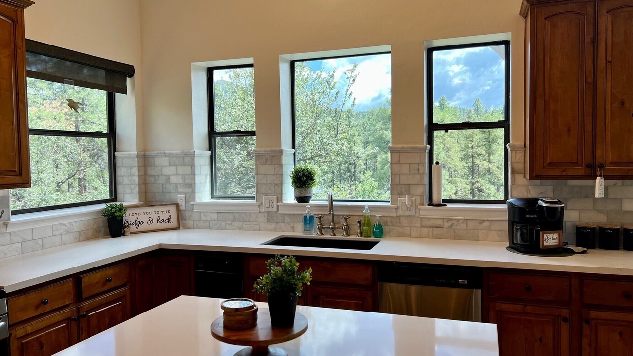 Photo of Kitchen in Prescott