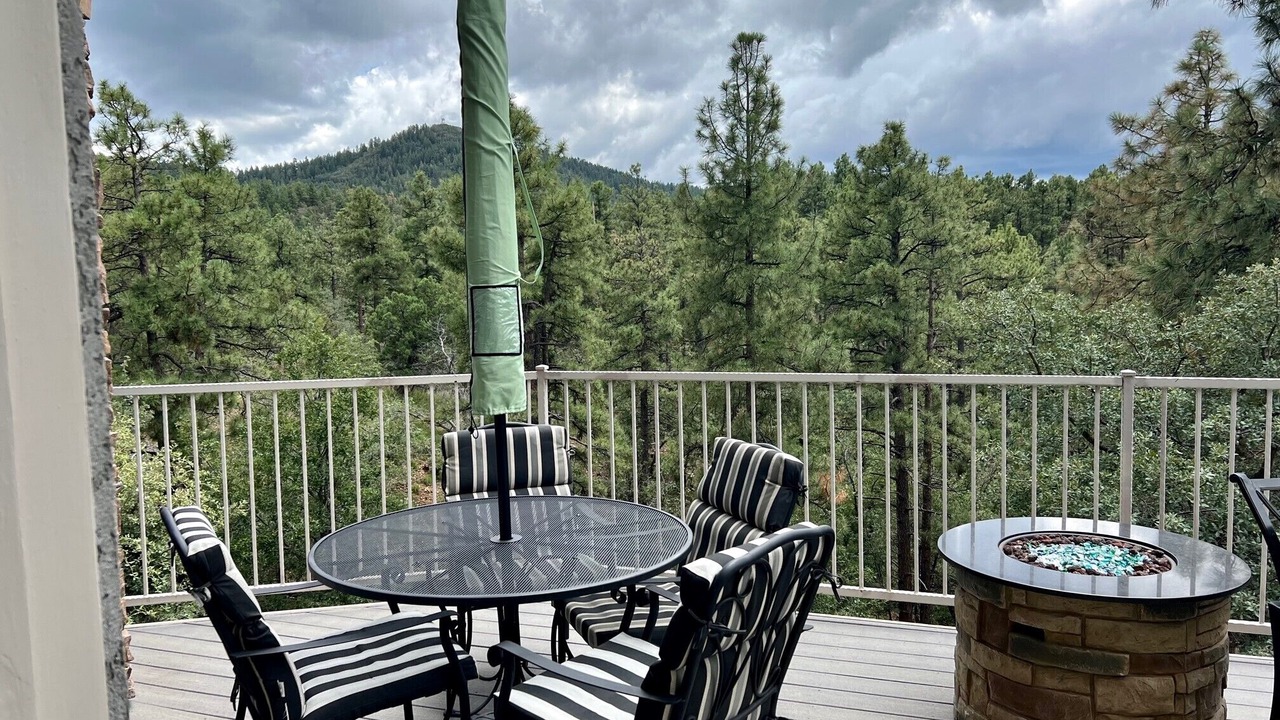 Photo of Outdoor in Prescott