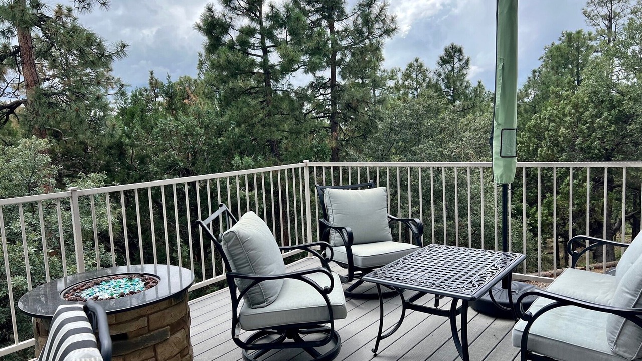 Photo of Outdoor in Prescott