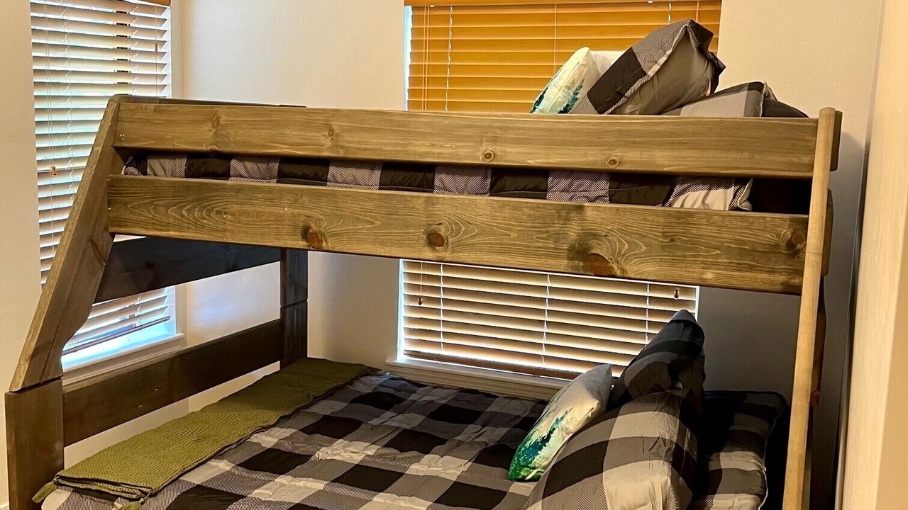 Photo of Bedroom in Prescott