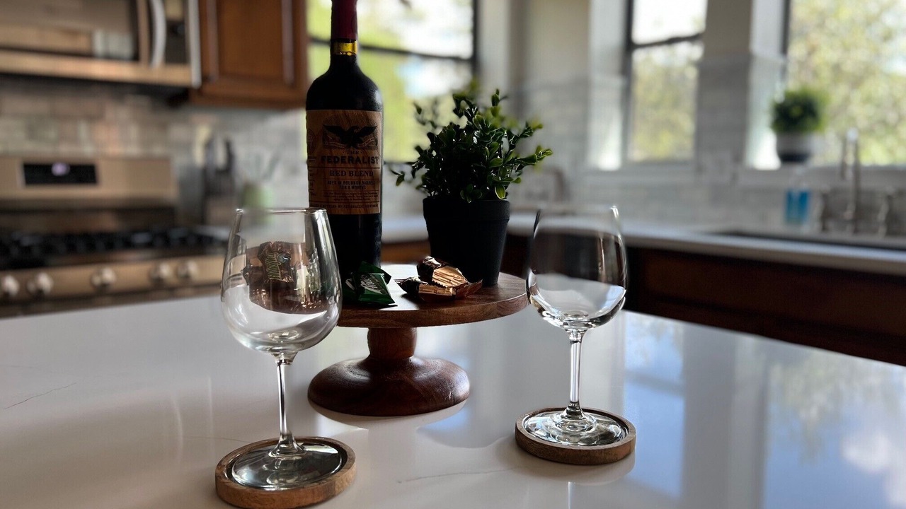 Photo of Kitchen in Prescott