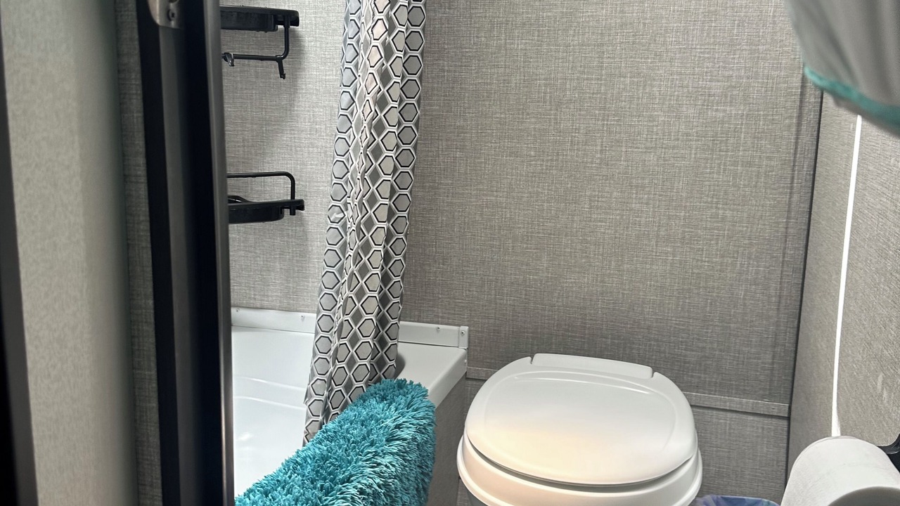 Photo of Bathroom in Oceano