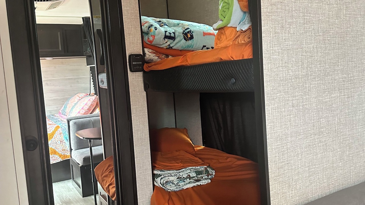 Photo of Bedroom in Oceano