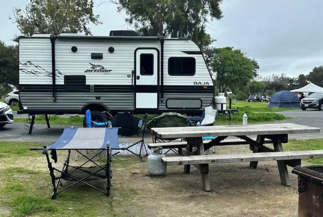 Photo of Outdoor in Oceano
