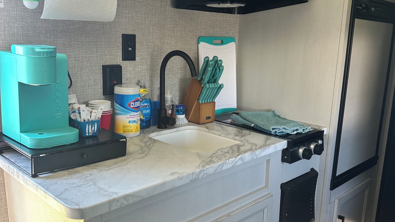 Photo of Kitchen in Oceano