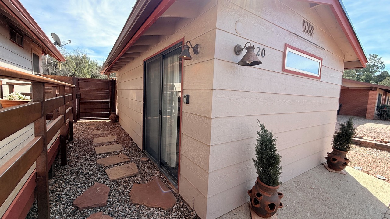 Photo of Outdoor in West Sedona