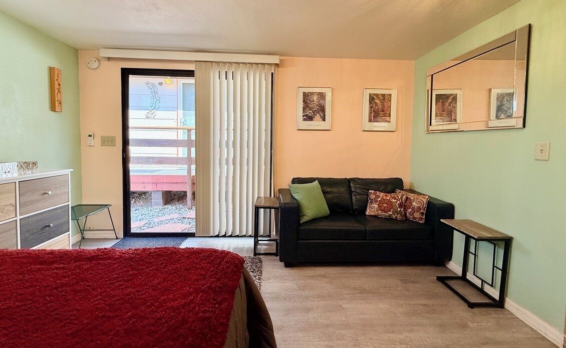 Photo of Bedroom in West Sedona