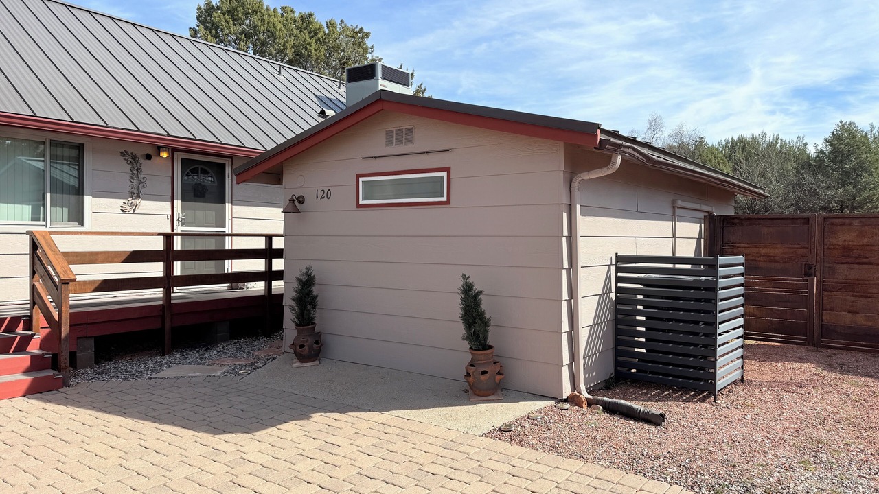Photo of Outdoor in West Sedona