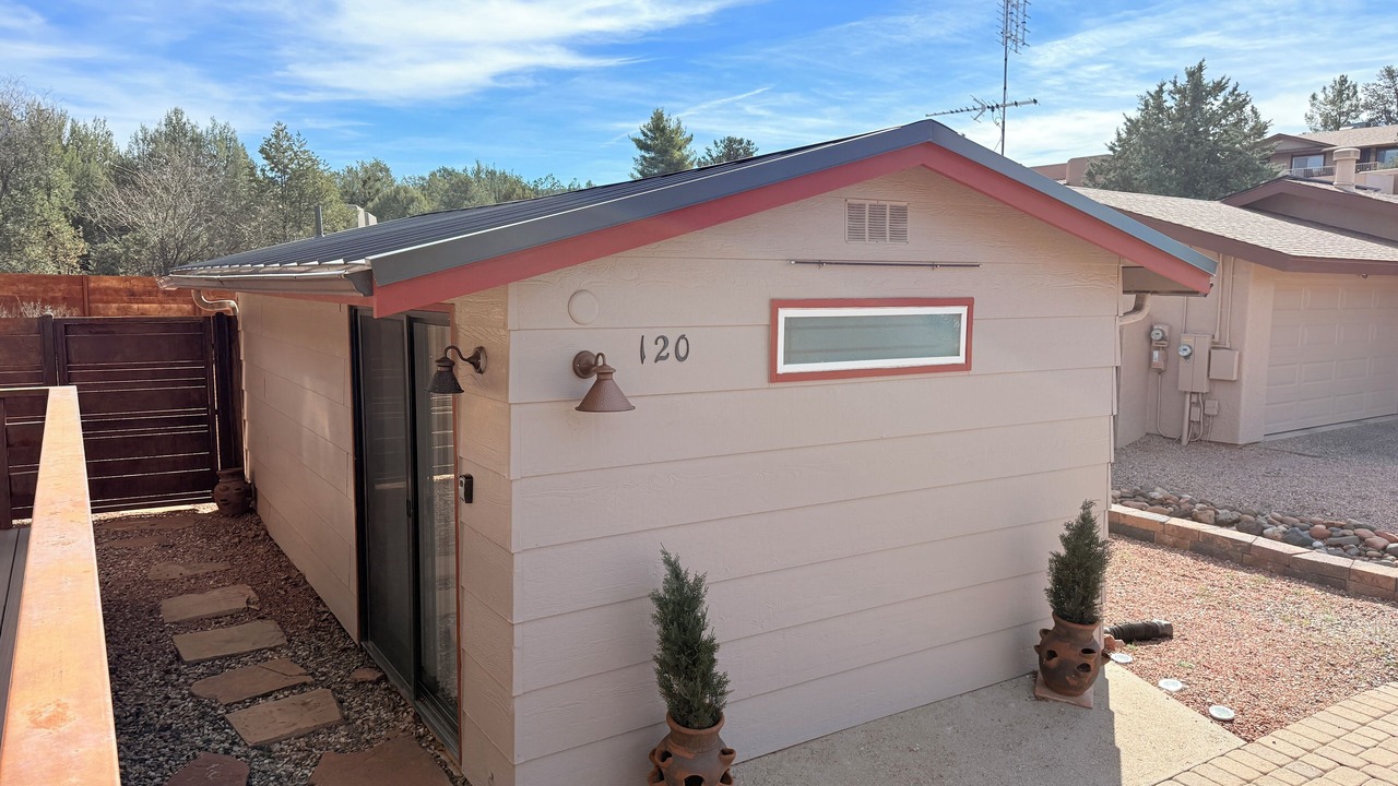 Photo of Outdoor in West Sedona