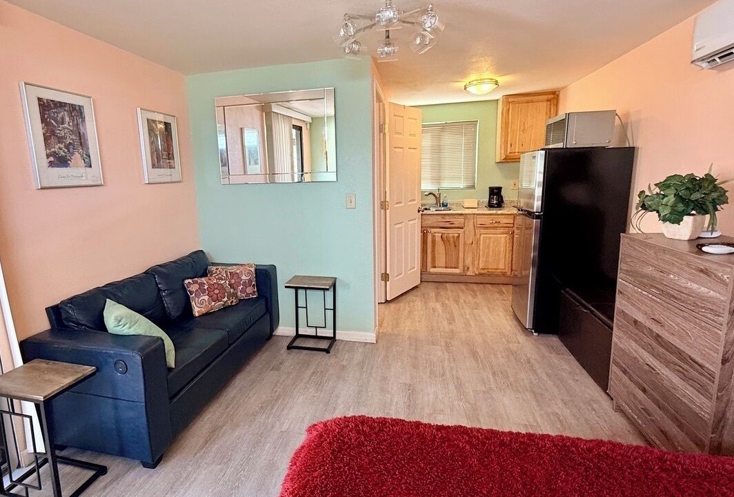 Photo of Bedroom in West Sedona