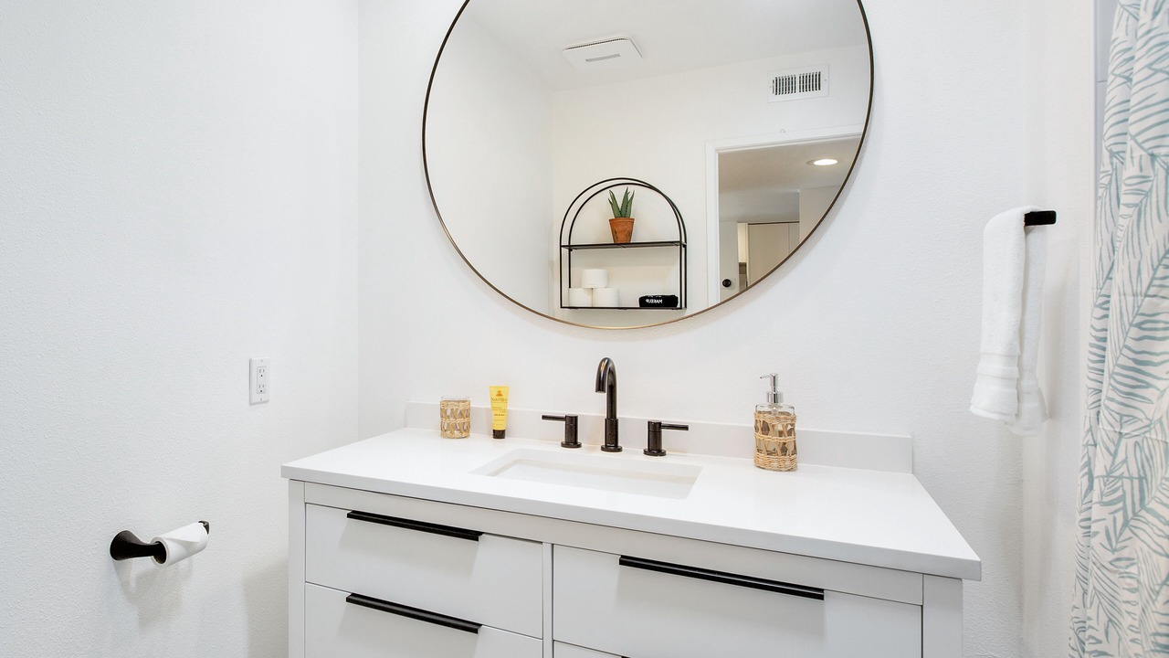 Photo of Bathroom in Sunrise Vista Chino