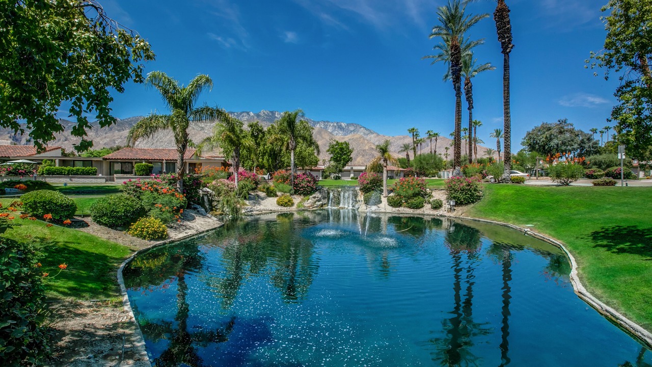 Photo of Outdoor in Sunrise Vista Chino