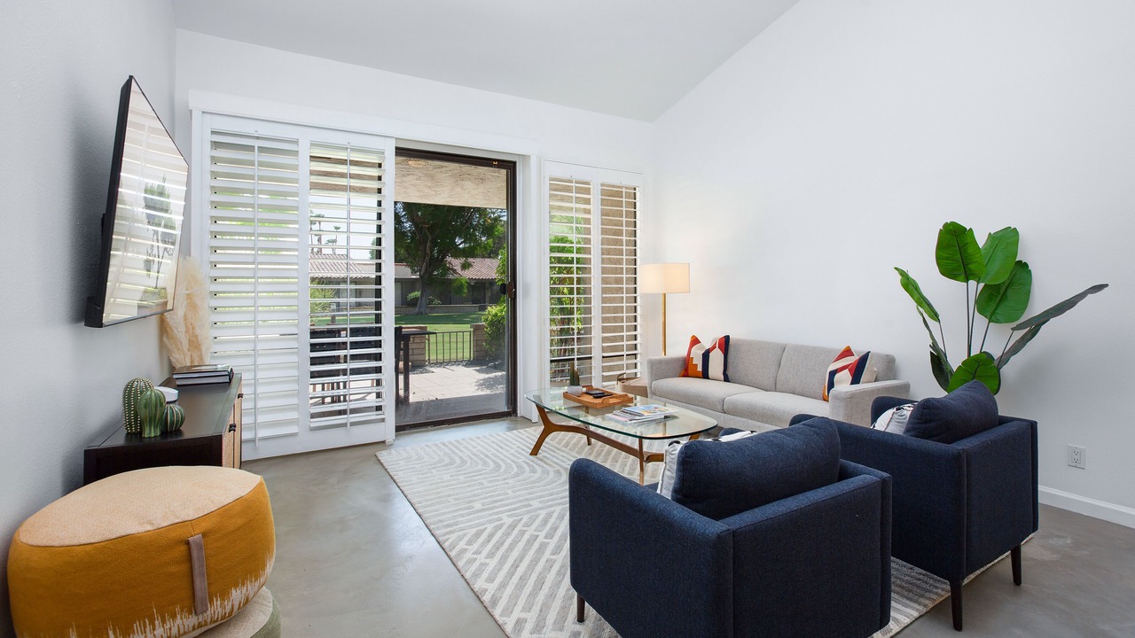 Photo of Livingroom in Sunrise Vista Chino