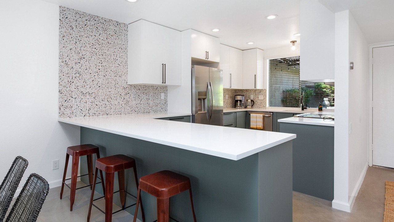 Photo of Kitchen in Sunrise Vista Chino