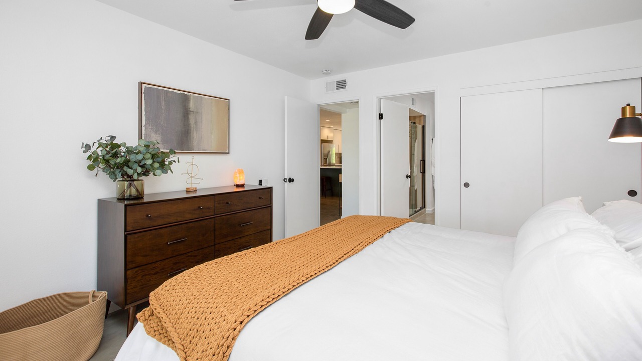 Photo of Bedroom in Sunrise Vista Chino