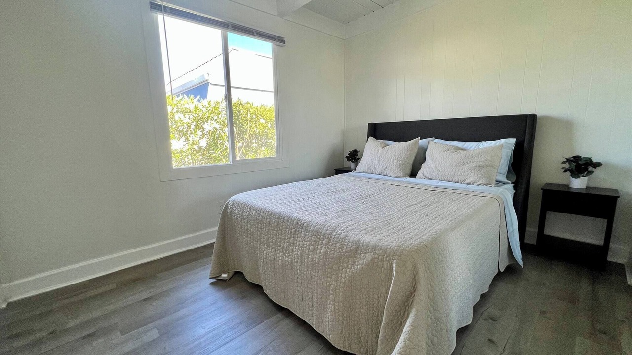 Photo of Bedroom in Belmont